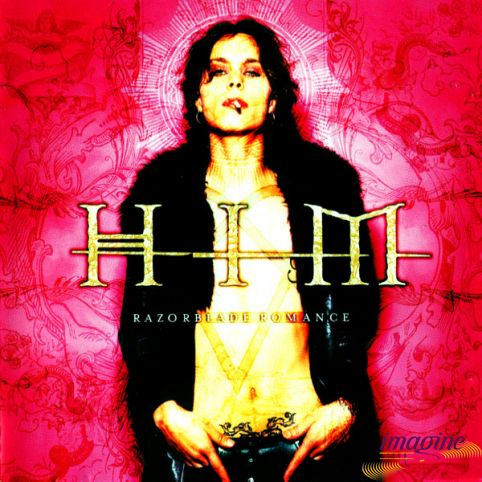 Razorblade Romance HIM