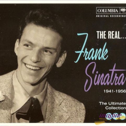 Real... Sinatra Frank