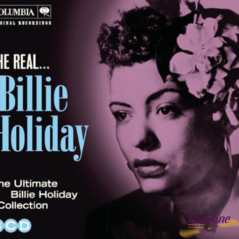 Real Holiday Billie