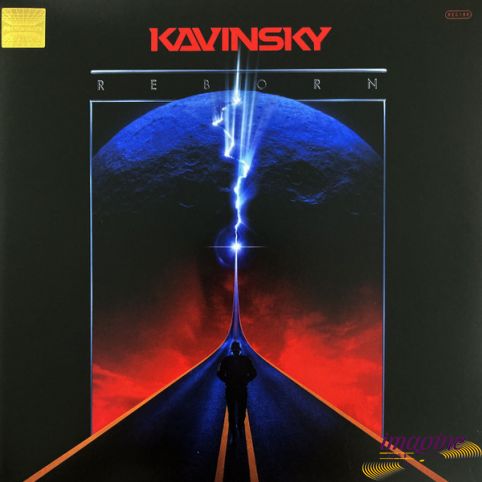 Reborn Kavinsky