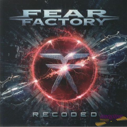 Recoded Fear Factory