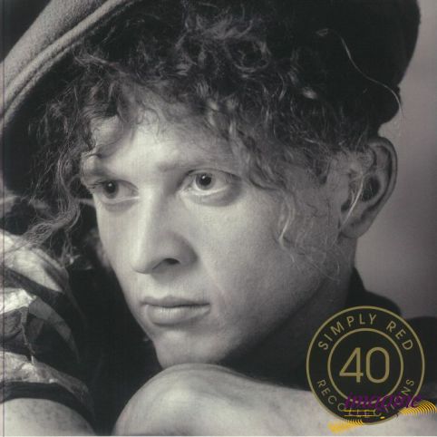 Recollections -Clear Simply Red