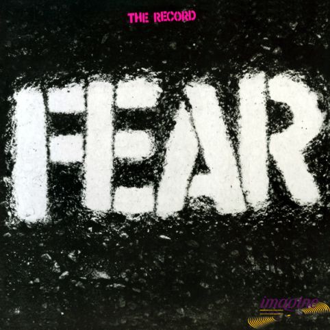 Record Fear
