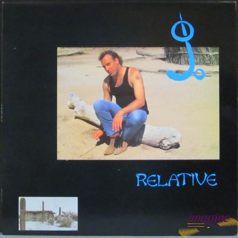 Relative Ojo