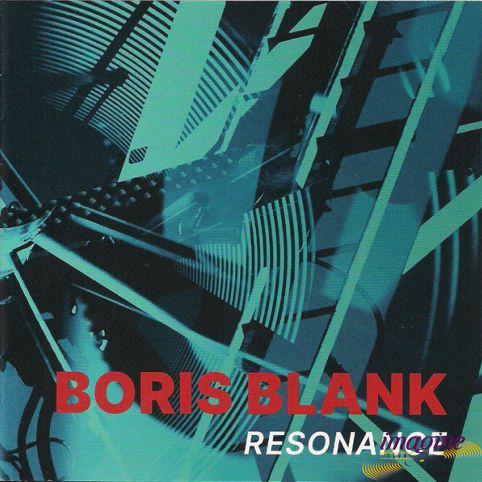 Resonance Blank Boris