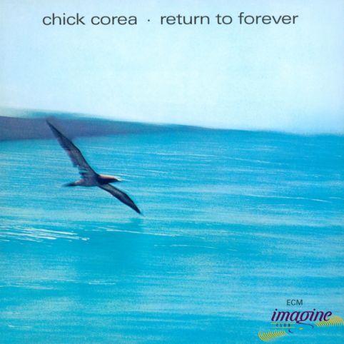 Return To Forever Corea Chick