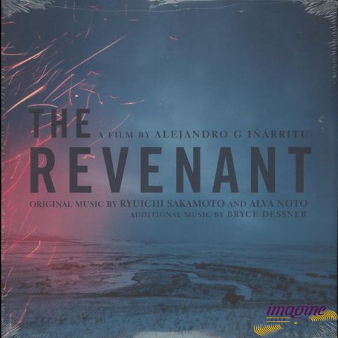 Revenant Ost