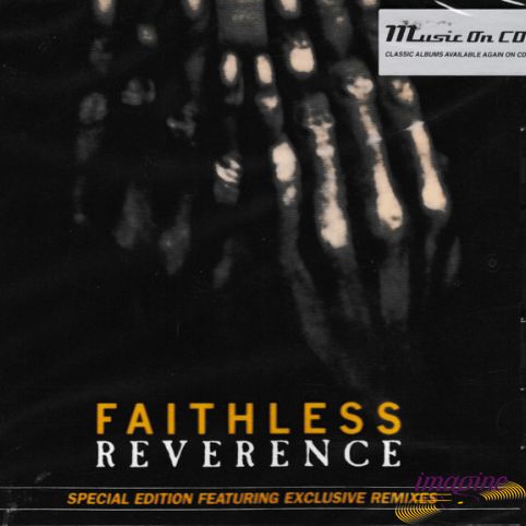 Reverence Faithless