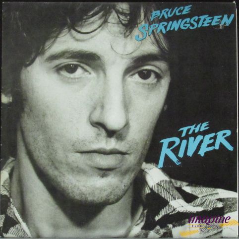 River Springsteen Bruce