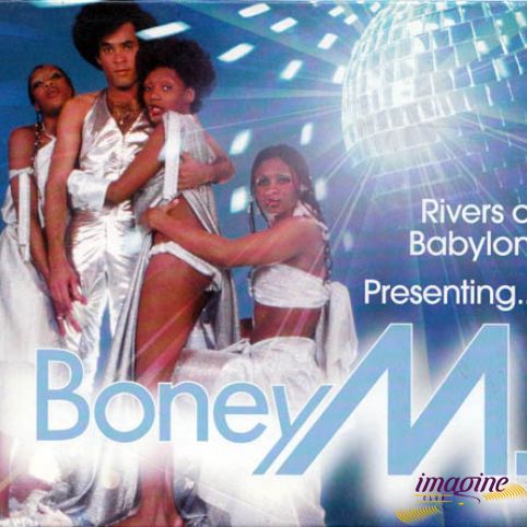 Rivers Of Babylon Boney M