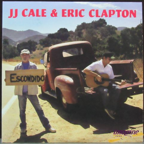 Road To Escondido Cale J.J. & Clapton Eric
