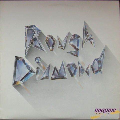 Rough Diamond Rough Diamond