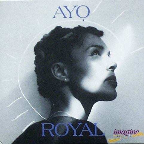 Royal Ayo