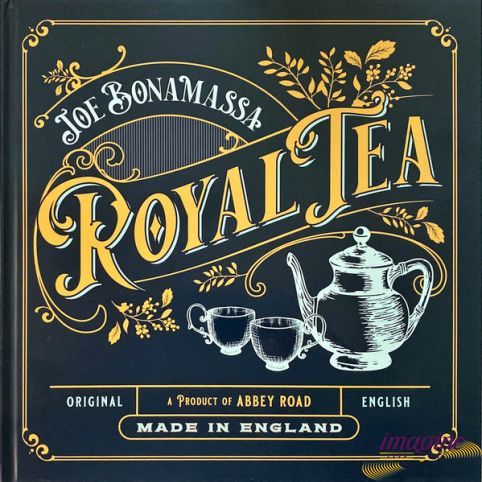 Royal Tea Bonamassa Joe