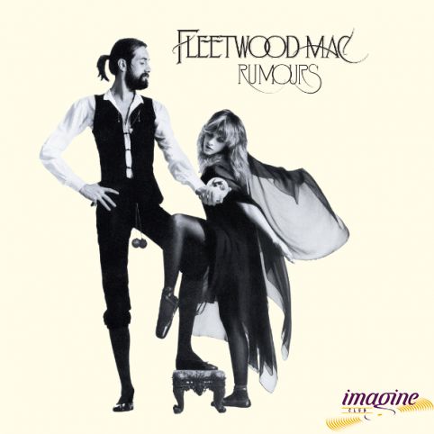 Rumours Fleetwood Mac