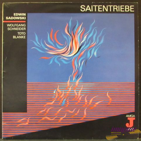 Saitentriebe Sadowski Edwin