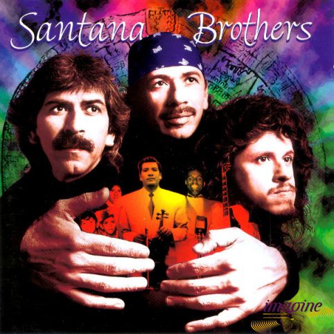 Santana Brothers Santana