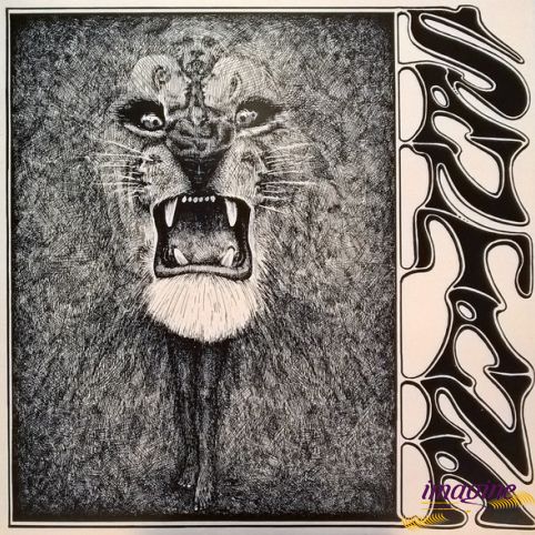 Santana Santana