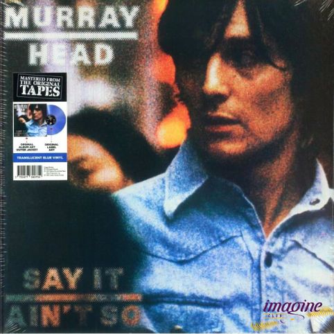 Say It Ain't So Head Murray
