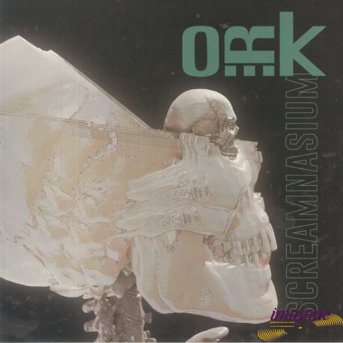 Screamnasium O.R.k.