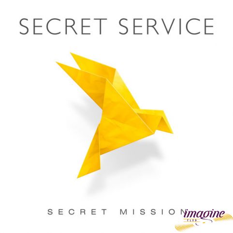 Secret Mission - Blue Secret Service