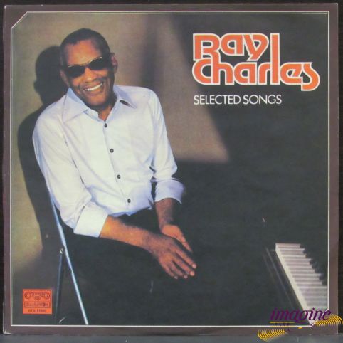Selected Songs Charles Ray