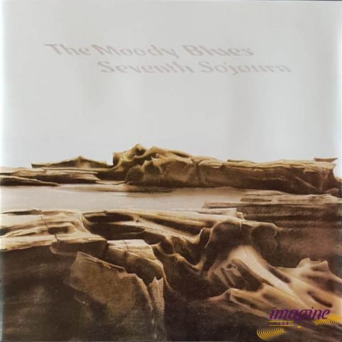 Seventh Sojourn Moody Blues