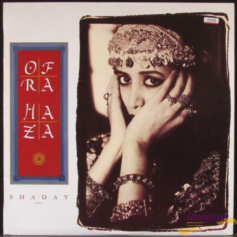 Shaday Haza Ofra