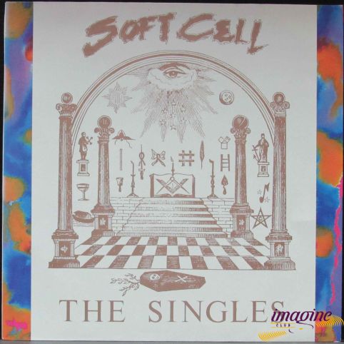 Singles Soft Cell