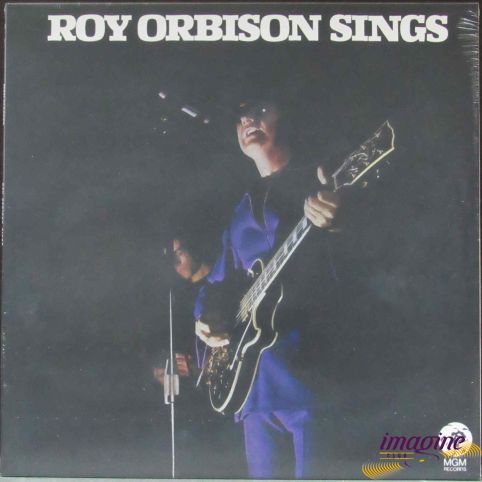 Sings Orbison Roy