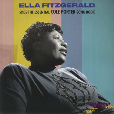 Sings The Essential Cole Porter Song Book Fitzgerald Ella