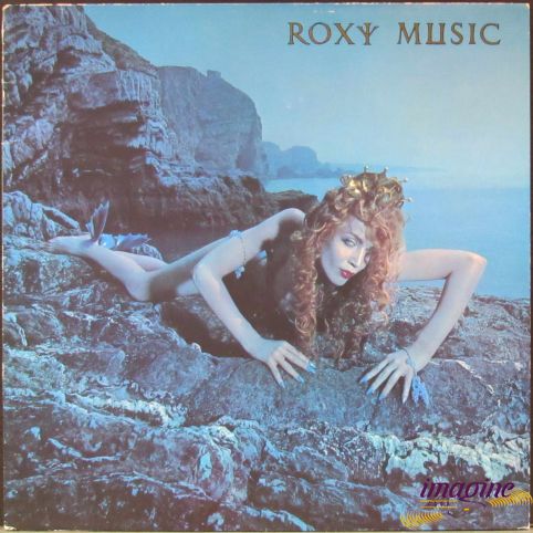 Siren Roxy Music