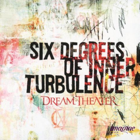Six Degrees Of Inner Turbulence Dream Theater