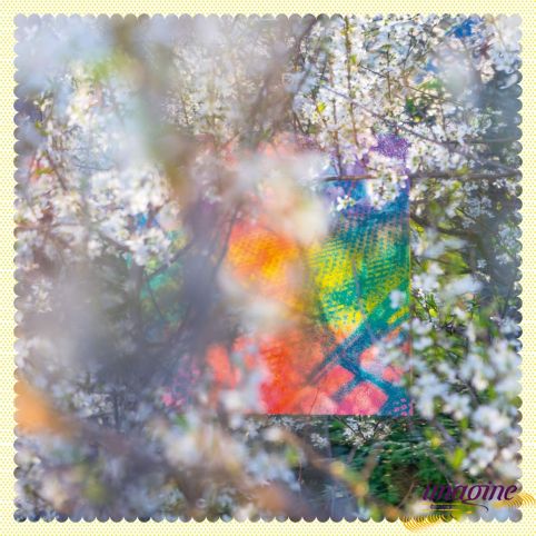 Sixteen Oceans Four Tet