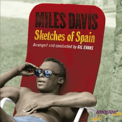 Sketches Of Spain Davis Miles