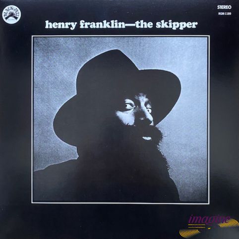 Skipper Franklin Henry