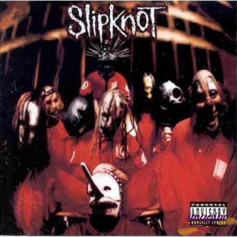 Slipknot Slipknot