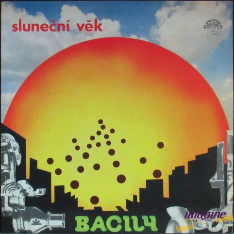 Slunecni Vek Bacily