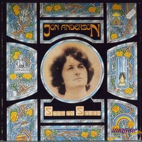 Song Of Seven Anderson Jon