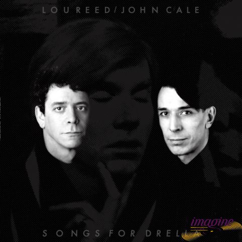 Songs For Drella Reed Lou/Cale John