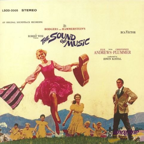 Sound Of Music OST