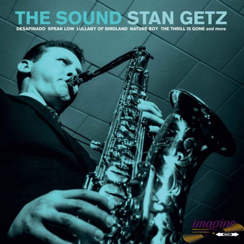 Sound Stan Getz Getz Stan