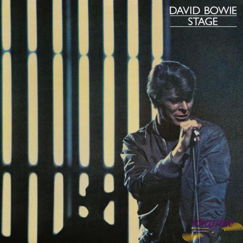 Stage Bowie David