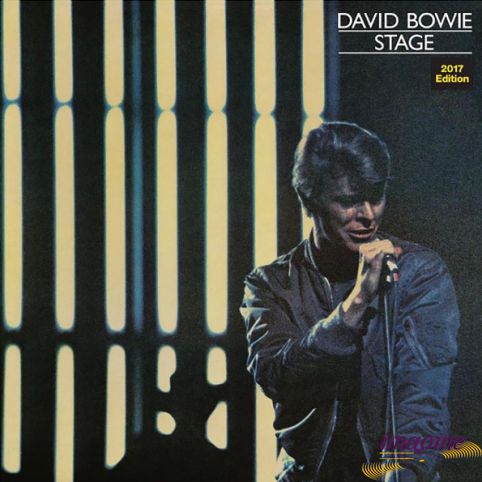 Stage Bowie David