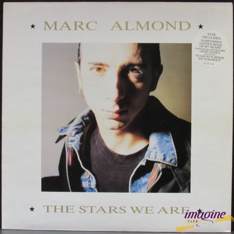Stars We Are Almond Marc