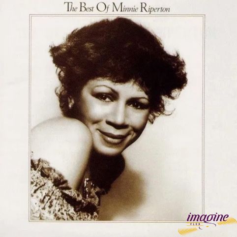 Stay In Love Ripertone Minnie