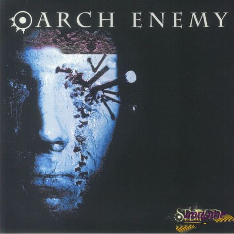 Stigmata - Silver Arch Enemy