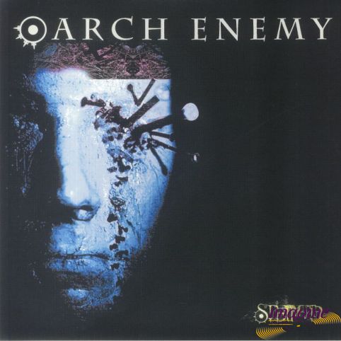 Stigmata Arch Enemy