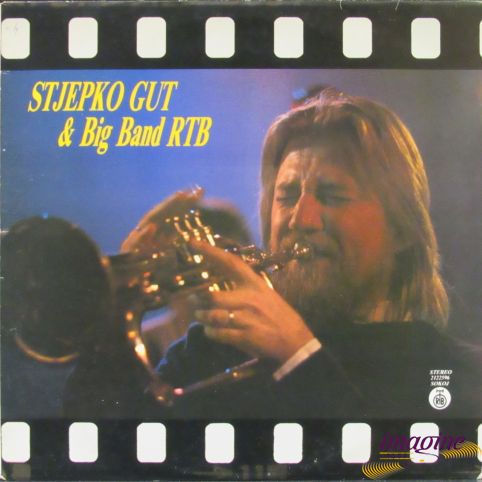 Stjepko Gut & Big Band RTB Gut Stjepko & Big Band RTB