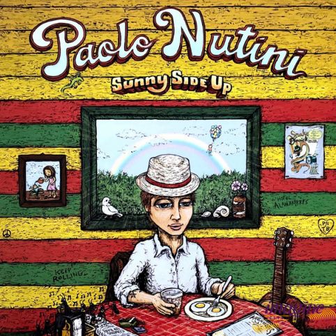 Sunny Side Up Nutini Paolo